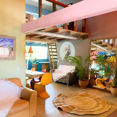 Hostel Villa Cacau טרנקוסו מראה חיצוני תמונה
