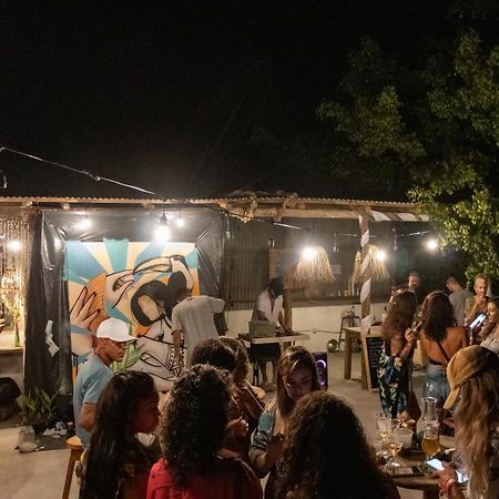 Hostel Villa Cacau טרנקוסו מראה חיצוני תמונה