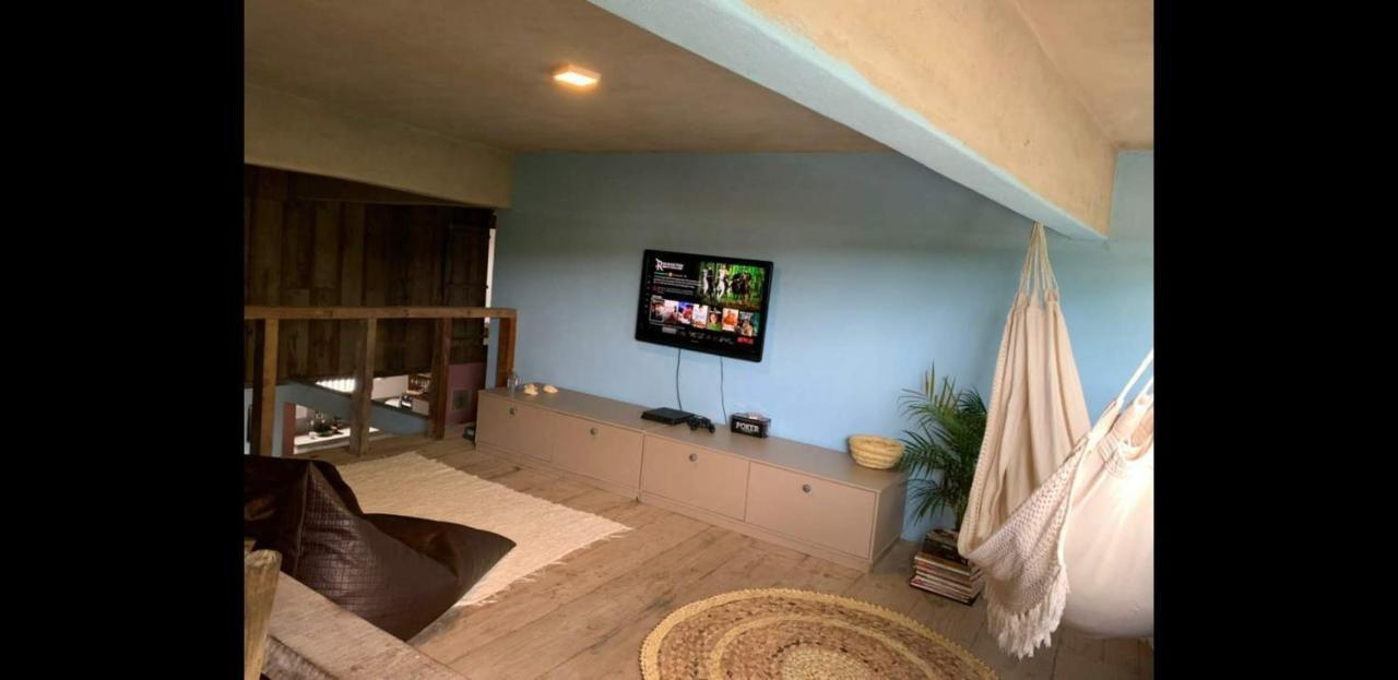 Hostel Villa Cacau טרנקוסו מראה חיצוני תמונה