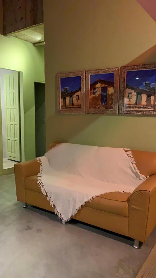 Hostel Villa Cacau טרנקוסו מראה חיצוני תמונה