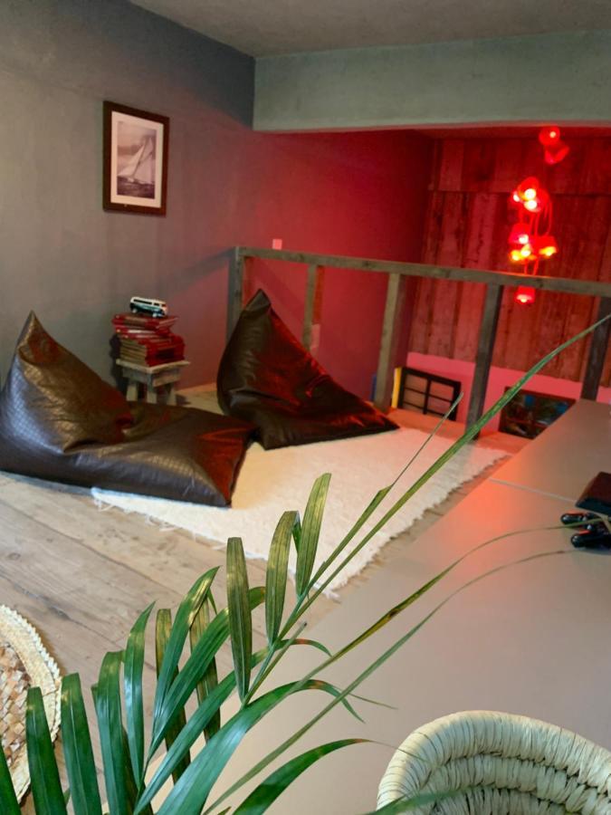Hostel Villa Cacau טרנקוסו מראה חיצוני תמונה