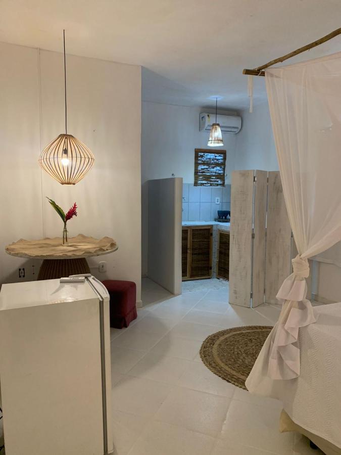 Hostel Villa Cacau טרנקוסו מראה חיצוני תמונה