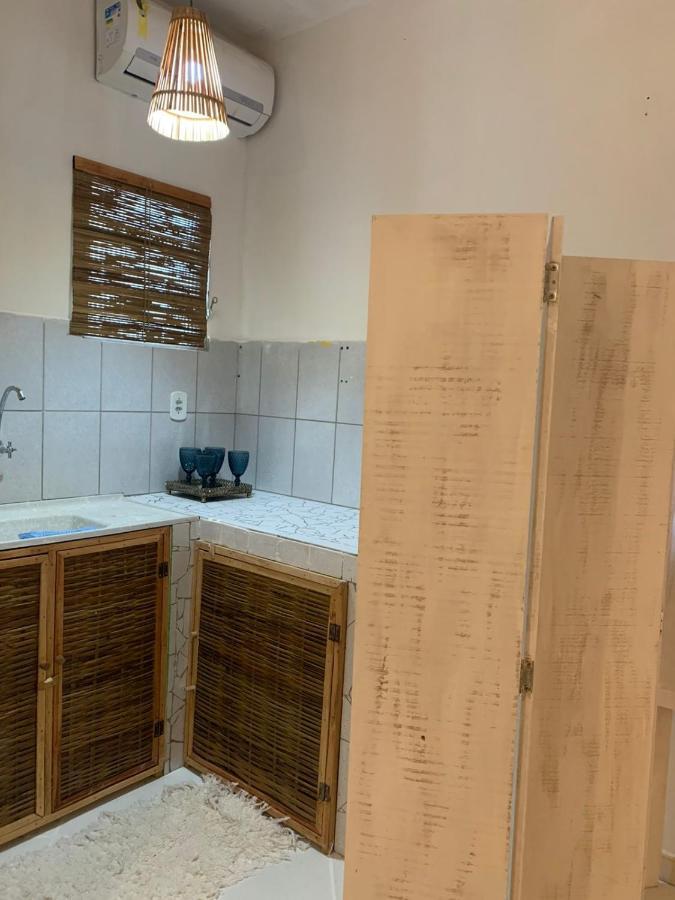Hostel Villa Cacau טרנקוסו מראה חיצוני תמונה