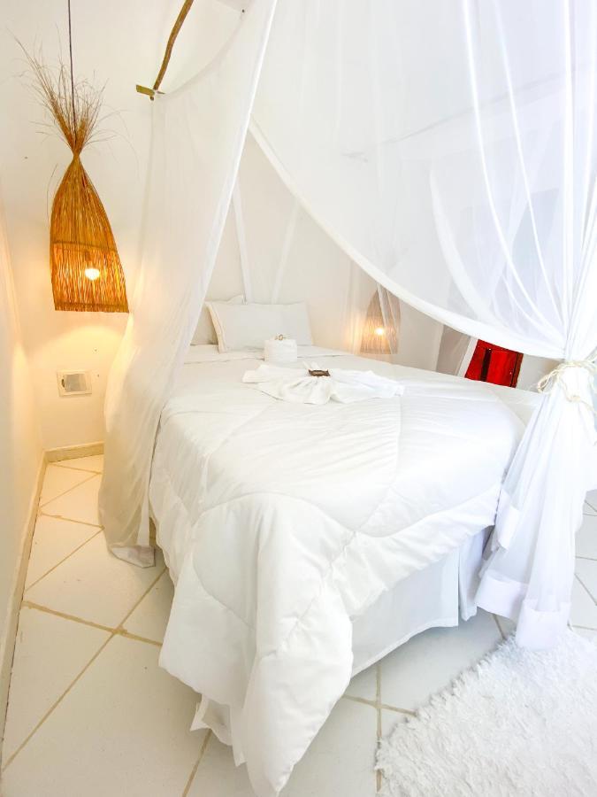 Hostel Villa Cacau טרנקוסו מראה חיצוני תמונה