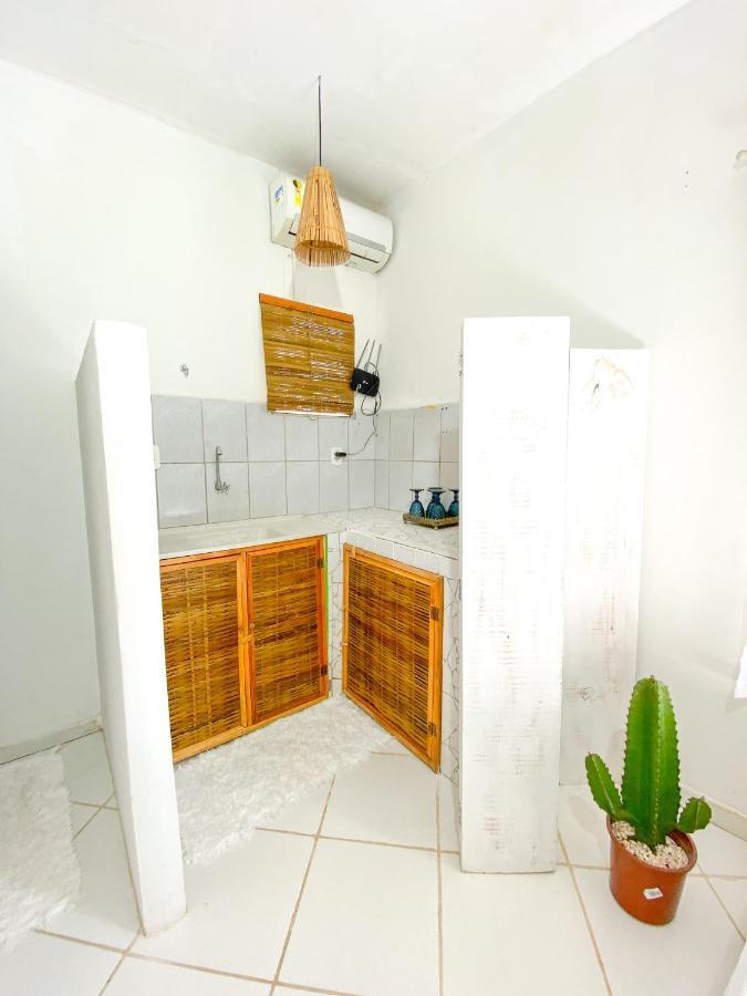 Hostel Villa Cacau טרנקוסו מראה חיצוני תמונה