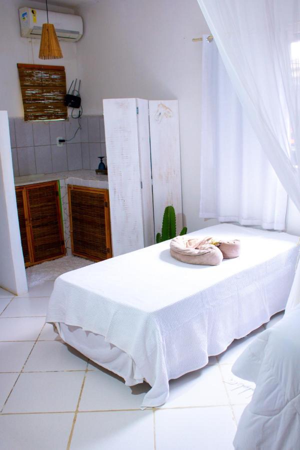 Hostel Villa Cacau טרנקוסו מראה חיצוני תמונה
