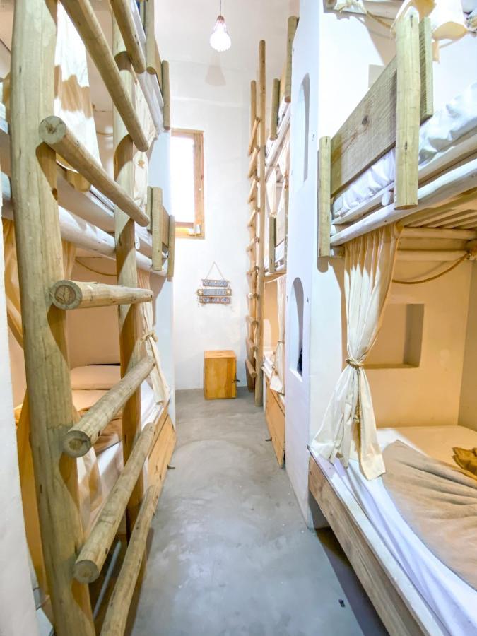 Hostel Villa Cacau טרנקוסו מראה חיצוני תמונה