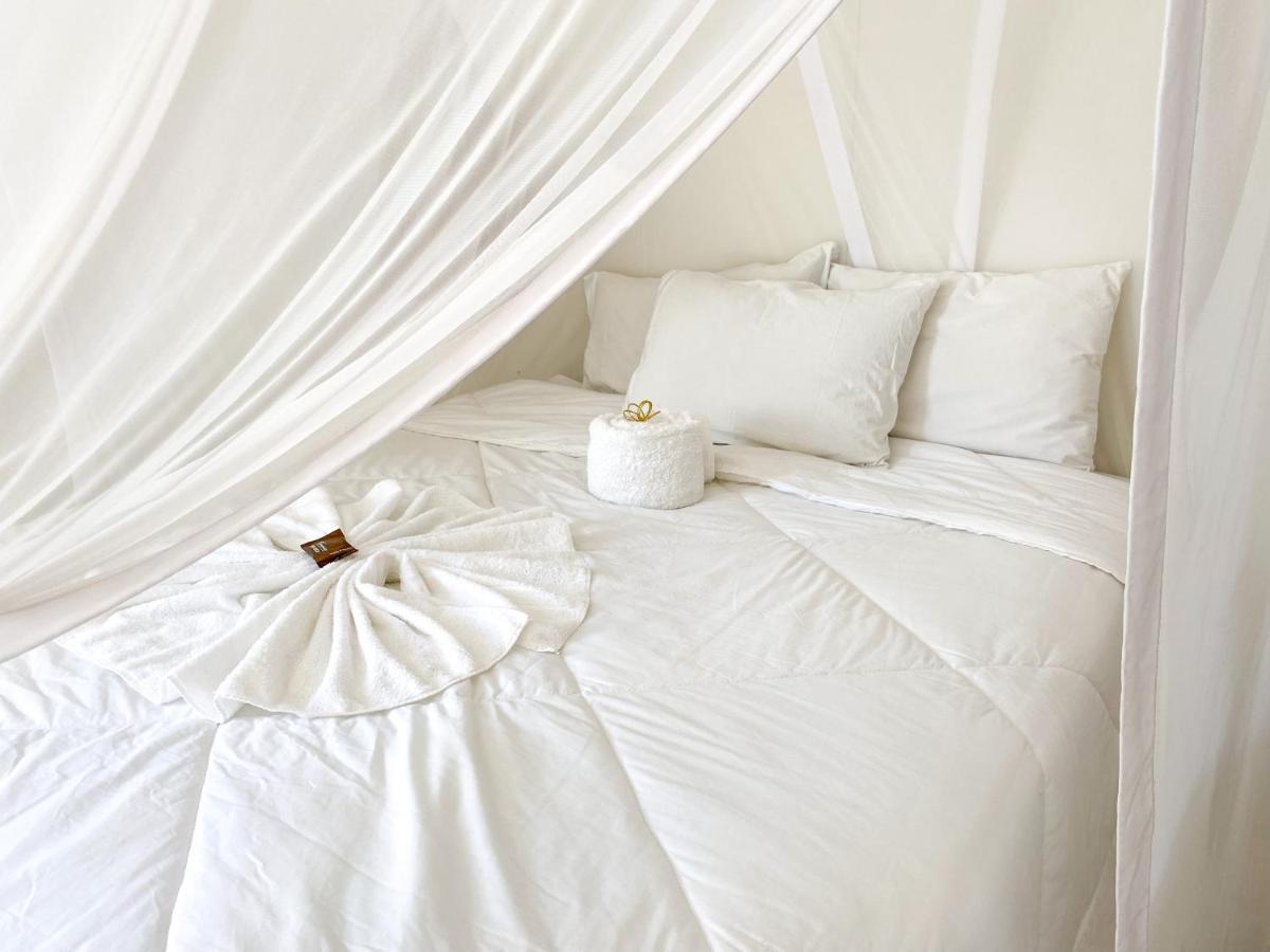 Hostel Villa Cacau טרנקוסו מראה חיצוני תמונה