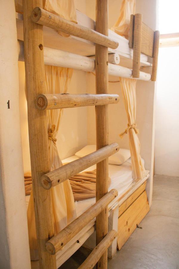 Hostel Villa Cacau טרנקוסו מראה חיצוני תמונה